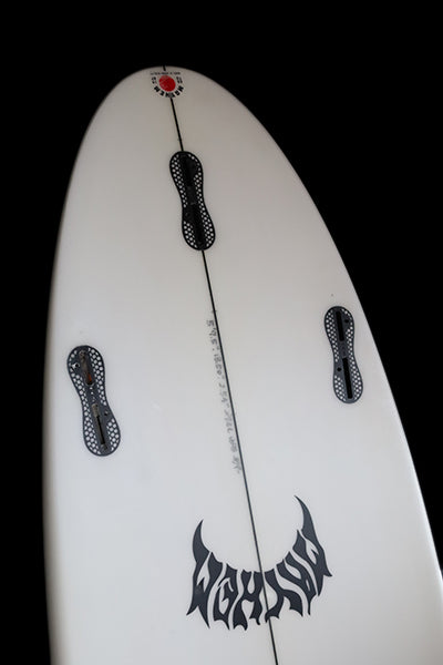 厳選中古 5'7.5" 27.50cl『3.0 STUB DRIVER』
