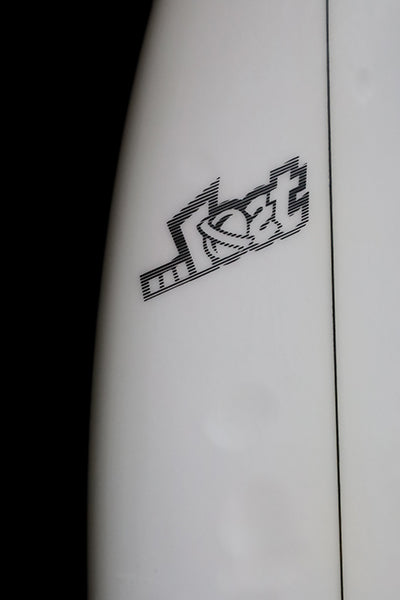 厳選中古 5'7.5" 27.50cl『3.0 STUB DRIVER』