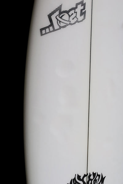 厳選中古 5'7.5" 27.50cl『3.0 STUB DRIVER』