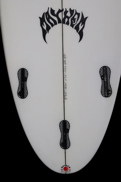 厳選中古 5'7.5" 27.50cl『3.0 STUB DRIVER』