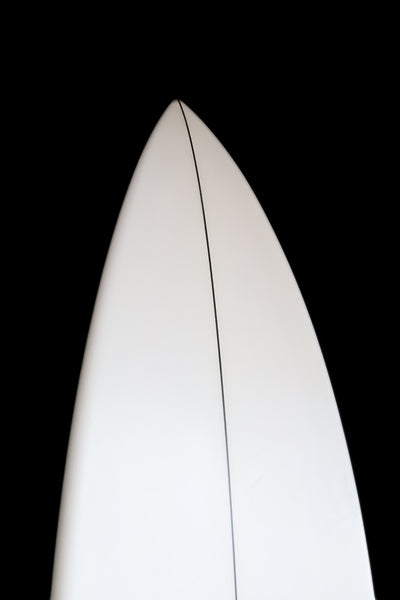 厳選中古 5'8" 26.5cl『SUB DRIVER 3.0』