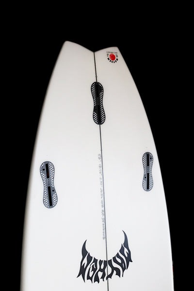 厳選中古 5'8" 26.5cl『SUB DRIVER 3.0』