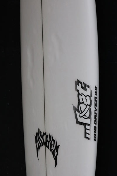 厳選中古 5'8" 26.5cl『SUB DRIVER 3.0』