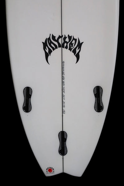 厳選中古 5'8" 26.5cl『SUB DRIVER 3.0』