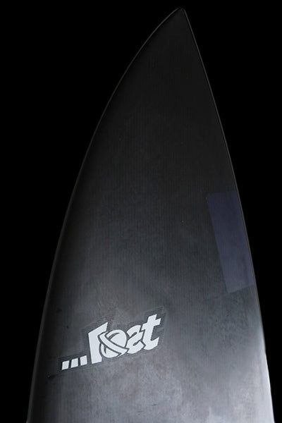 厳選中古 5'7.5" 26.50cl『3.0 STUB DRIVER』BLACK SHEEP BUILT