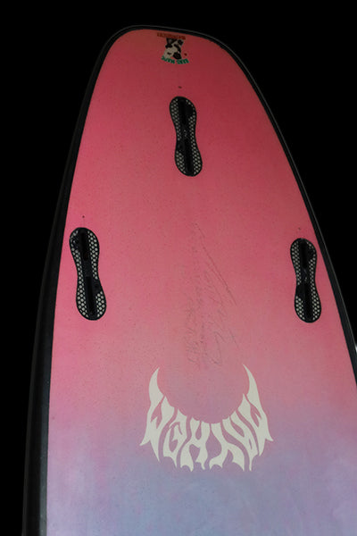 厳選中古 5'7.5" 26.50cl『3.0 STUB DRIVER』BLACK SHEEP BUILT