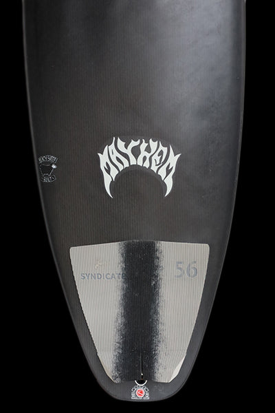 厳選中古 5'7.5" 26.50cl『3.0 STUB DRIVER』BLACK SHEEP BUILT