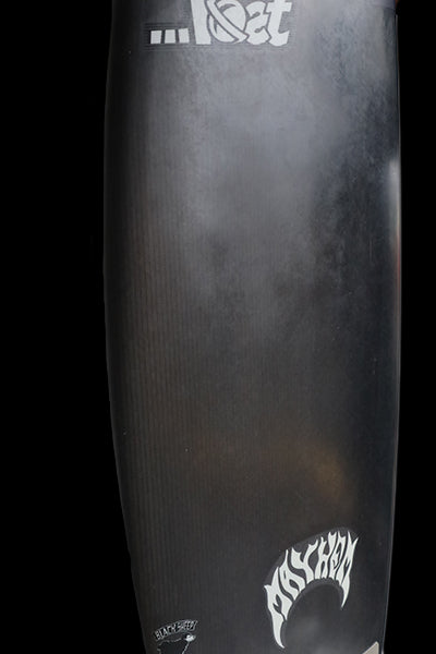 厳選中古 5'7.5" 26.50cl『3.0 STUB DRIVER』BLACK SHEEP BUILT