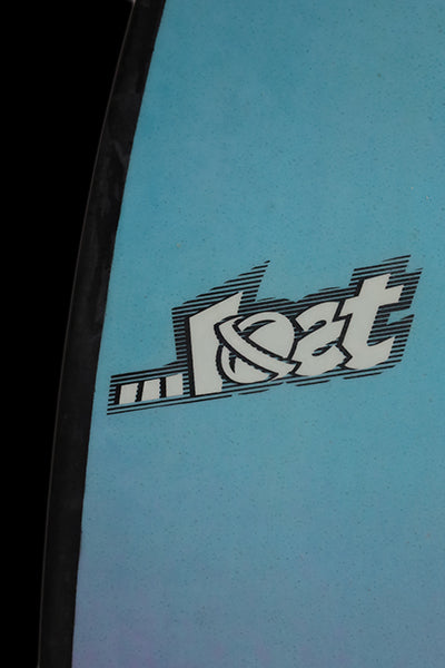 厳選中古 5'7.5" 26.50cl『3.0 STUB DRIVER』BLACK SHEEP BUILT