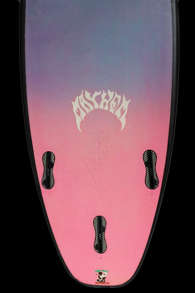 厳選中古 5'7.5" 26.50cl『3.0 STUB DRIVER』BLACK SHEEP BUILT