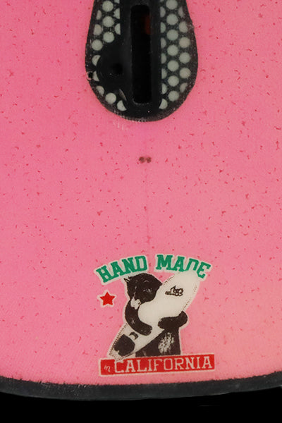 厳選中古 5'7.5" 26.50cl『3.0 STUB DRIVER』BLACK SHEEP BUILT