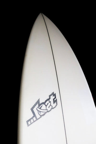 厳選中古 5'8" 27.30cl『DRIVER 3.0』