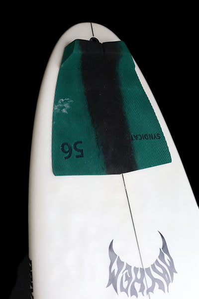 厳選中古 5'8" 27.30cl『DRIVER 3.0』