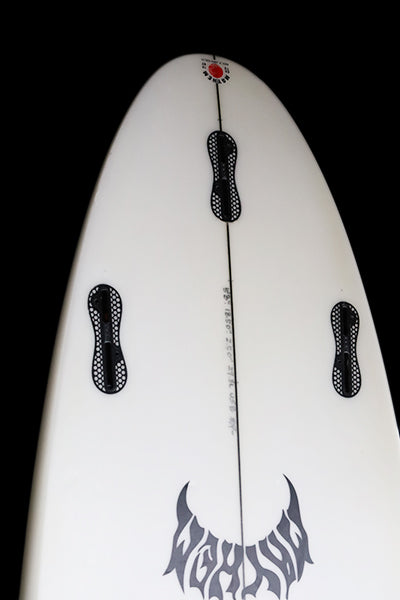 厳選中古 5'8" 27.30cl『DRIVER 3.0』