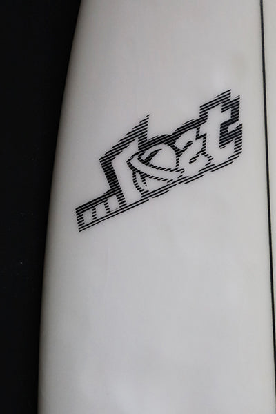 厳選中古 5'8" 27.30cl『DRIVER 3.0』