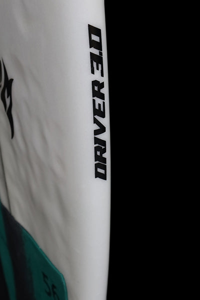 厳選中古 5'8" 27.30cl『DRIVER 3.0』