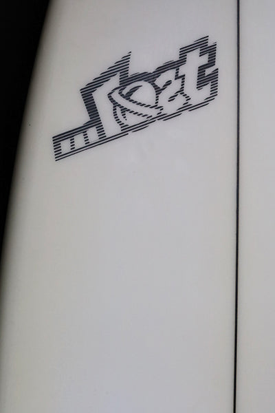 厳選中古 5'8" 27.30cl『DRIVER 3.0』