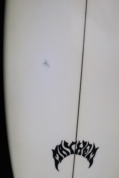 厳選中古 5'8" 27.30cl『DRIVER 3.0』