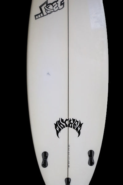 厳選中古 5'8" 27.30cl『DRIVER 3.0』