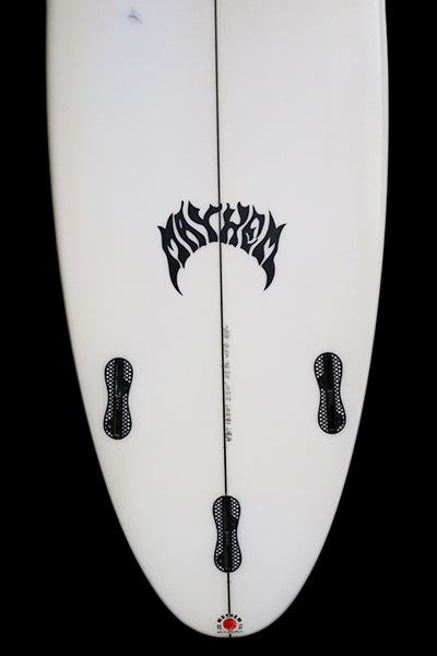 厳選中古 5'8" 27.30cl『DRIVER 3.0』