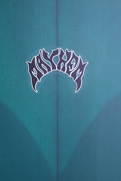 『RNF’96 KINGFISH』"POLYESTER” JP : HALF OPAQUE