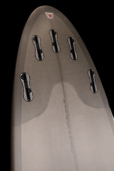 『SMOOTH OPERATOR』Kiri-flex "POLYESTER" JP