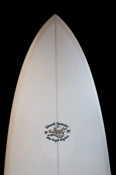 『SMOOTH OPERATOR』Kiri-flex "POLYESTER" JP