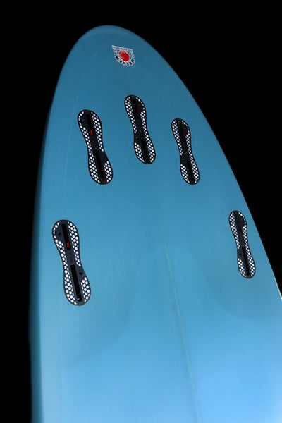 『SMOOTH OPERATOR』Kiri-flex "POLYESTER" JP