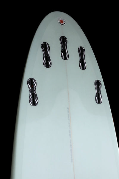 『SMOOTH OPERATOR』Kiri-flex "POLYESTER" JP