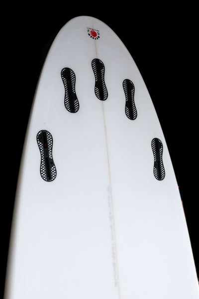 『SMOOTH OPERATOR』Kiri-flex "POLYESTER" JP