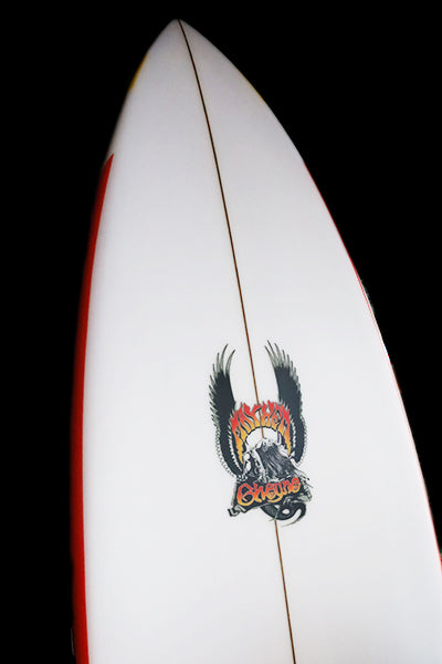 RAD ZAPPER – Luvsurf