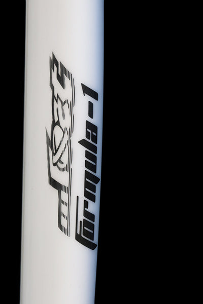 5'9" 26.75cl『FORMULA-1』"POLYESTER CLEAR" USA