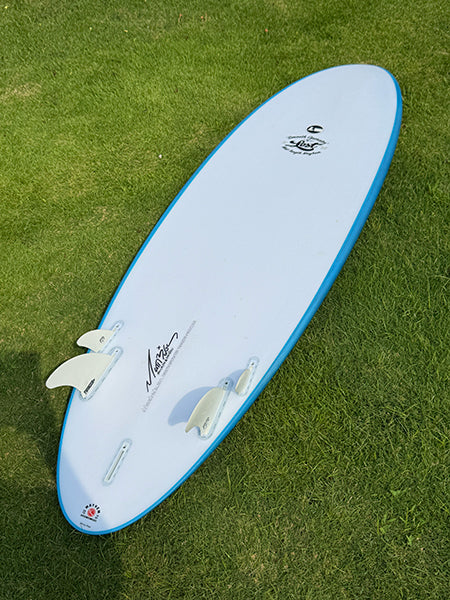 『SMOOTH OPERATOR TWINZER』"BLACK SHEEP BUILT"