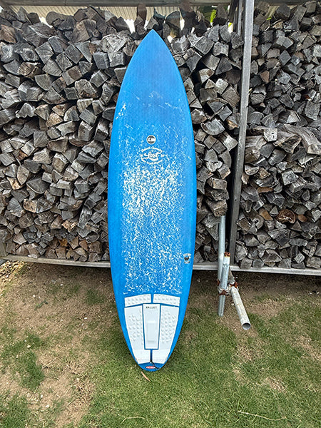 『SMOOTH OPERATOR TWINZER』"BLACK SHEEP BUILT"
