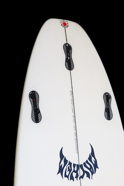 厳選中古 5'10" 31.75cl『BIG BRIG DRIVER』