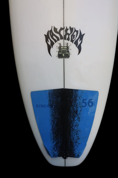 厳選中古 5'10" 31.75cl『BIG BRIG DRIVER』