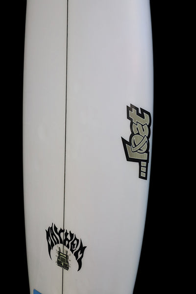 厳選中古 5'10" 31.75cl『BIG BRIG DRIVER』