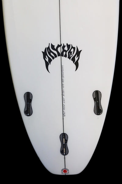 厳選中古 5'10" 31.75cl『BIG BRIG DRIVER』