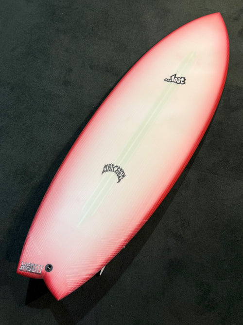 『RNF Twinzer+ ’96er』"LIGHT SPEED2"：Rail Air Brush
