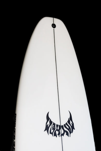 新品セール！5'8" 23cl『DRIVER 3.0』Squash Tail