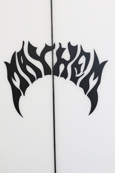 新品セール！5'8" 23cl『DRIVER 3.0』Squash Tail