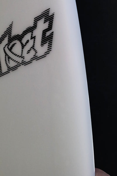 新品セール！5'8" 23cl『DRIVER 3.0』Squash Tail