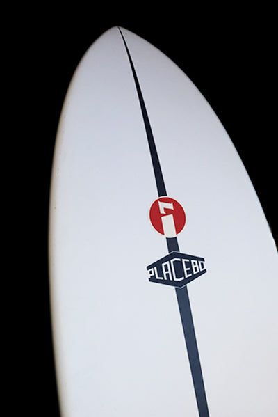 厳選中古 5'4" 29.00cl『Round Nose Round』DURA-FLEX5