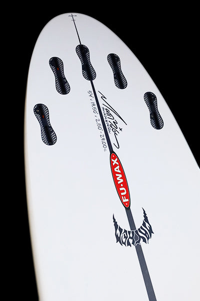 厳選中古 5'4" 29.00cl『Round Nose Round』DURA-FLEX5