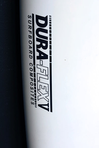 厳選中古 5'4" 29.00cl『Round Nose Round』DURA-FLEX5