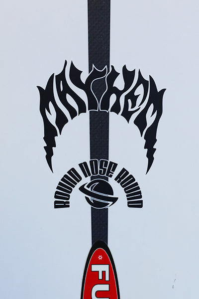 サーフボード_PLACEBO – Luvsurf