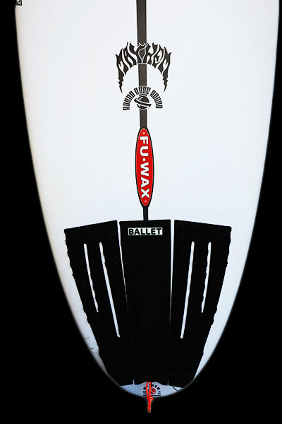 厳選中古 5'4" 29.00cl『Round Nose Round』DURA-FLEX5