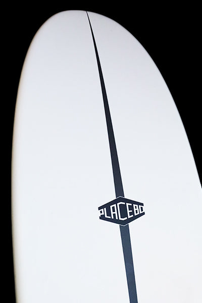 厳選中古 5'0" 28.00cl『PARTY PLATTER』DURA-FLEX5