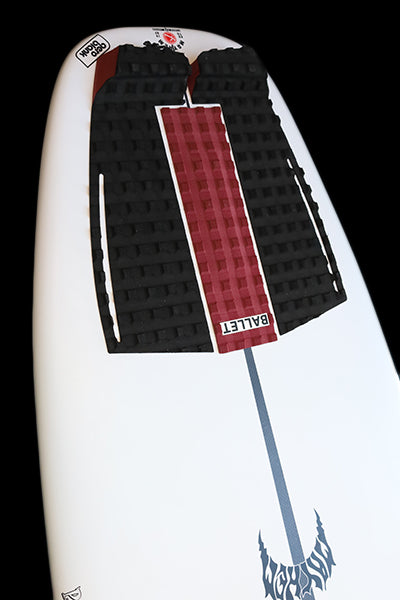 厳選中古 5'0" 28.00cl『PARTY PLATTER』DURA-FLEX5