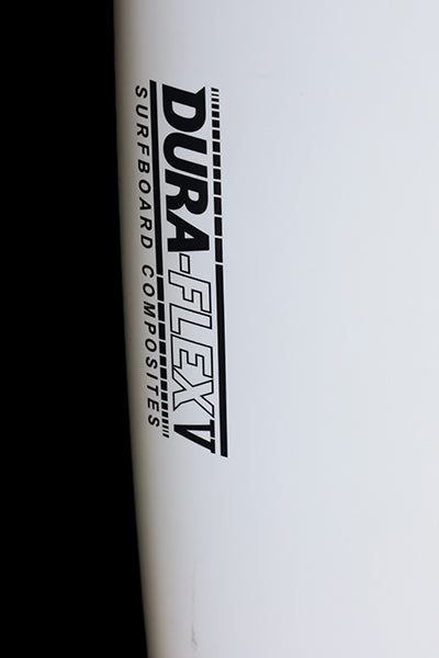 厳選中古 5'0" 28.00cl『PARTY PLATTER』DURA-FLEX5